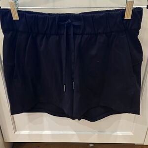 Lululemon Black Shorts Size 8